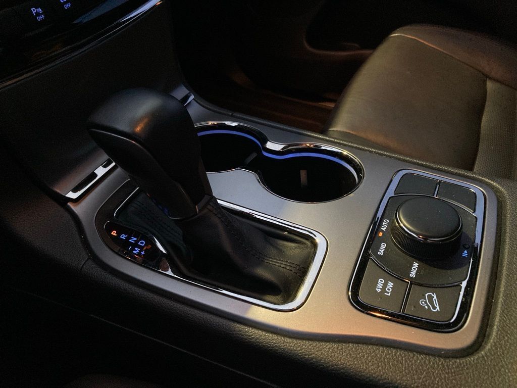 2020 Jeep Grand Cherokee Limited X San Antonio TX