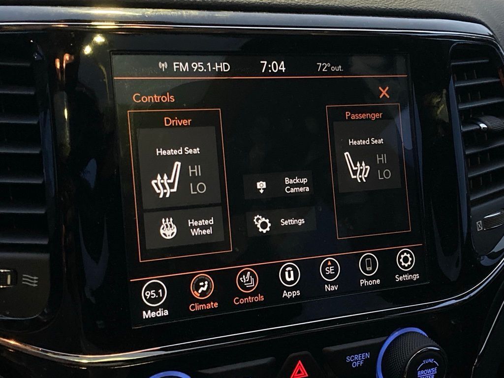 2020 Jeep Grand Cherokee Limited X San Antonio TX