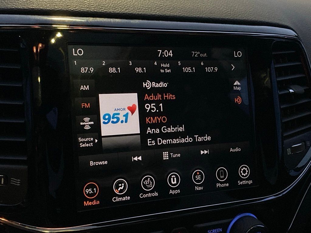 2020 Jeep Grand Cherokee Limited X San Antonio TX