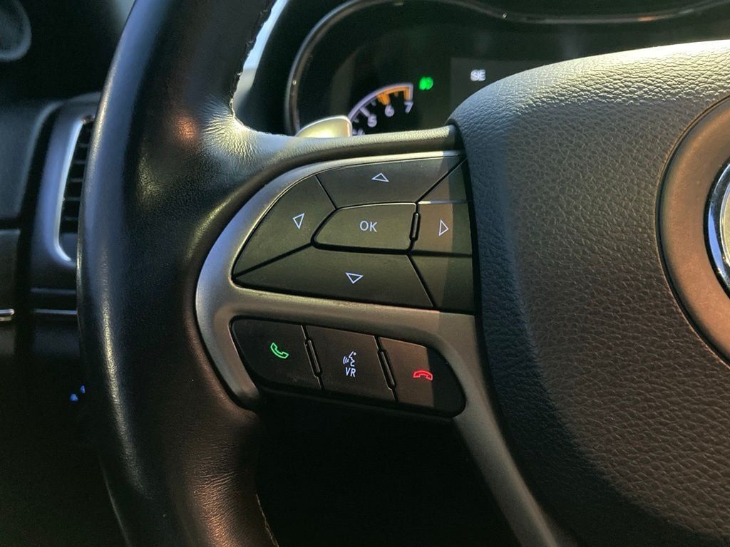 2020 Jeep Grand Cherokee Limited X San Antonio TX