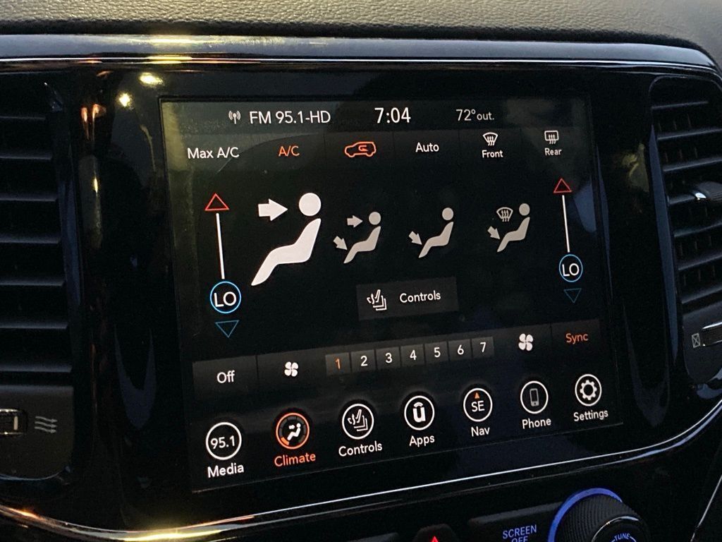 2020 Jeep Grand Cherokee Limited X San Antonio TX