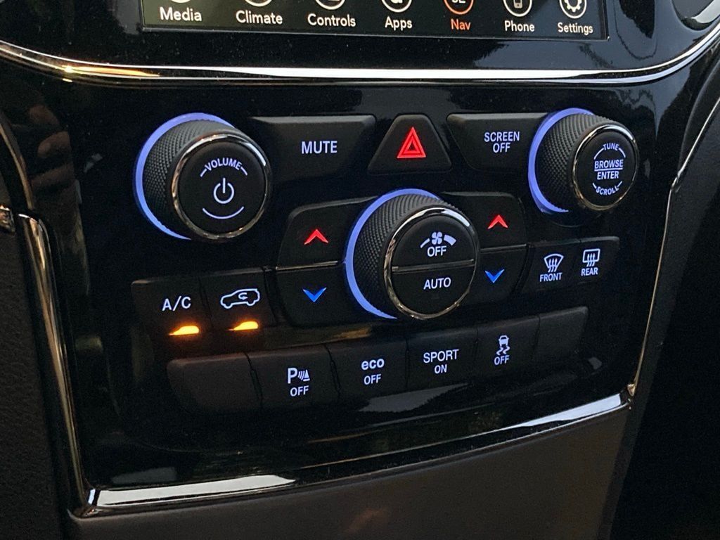 2020 Jeep Grand Cherokee Limited X San Antonio TX