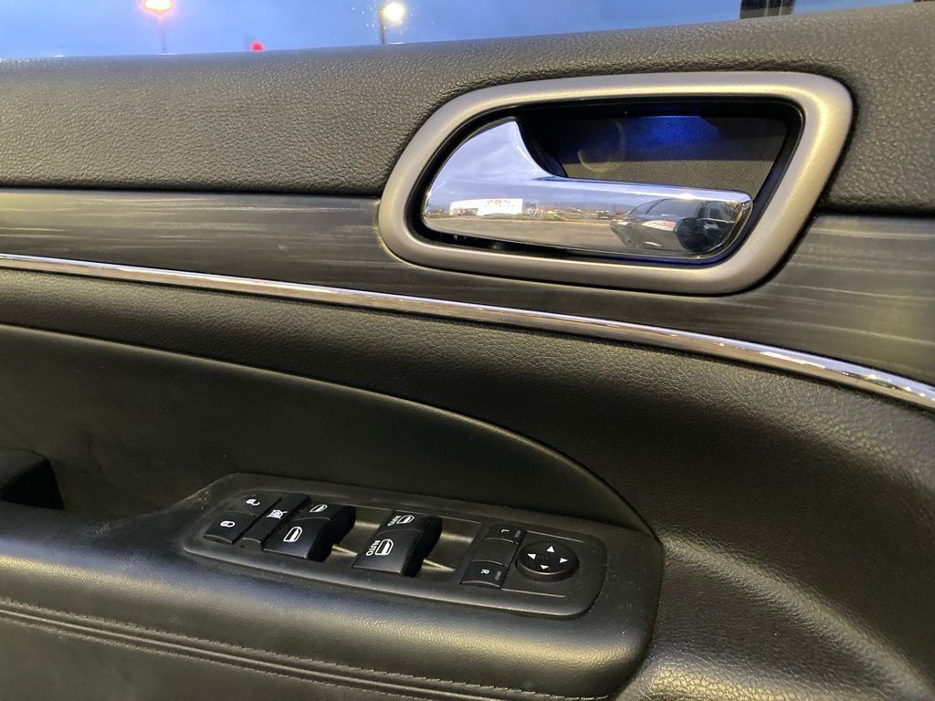 2020 Jeep Grand Cherokee Limited X San Antonio TX