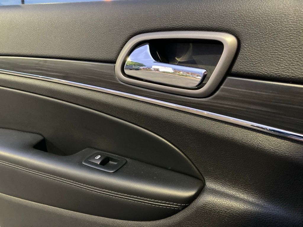 2020 Jeep Grand Cherokee Limited X San Antonio TX