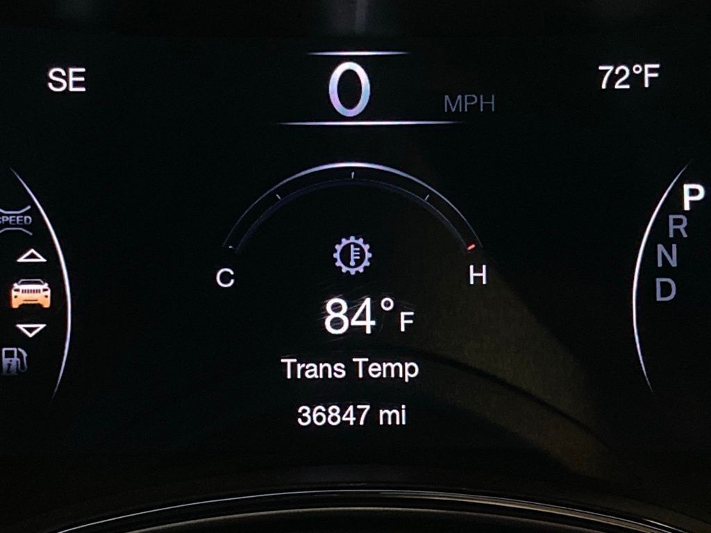 2020 Jeep Grand Cherokee Limited X San Antonio TX