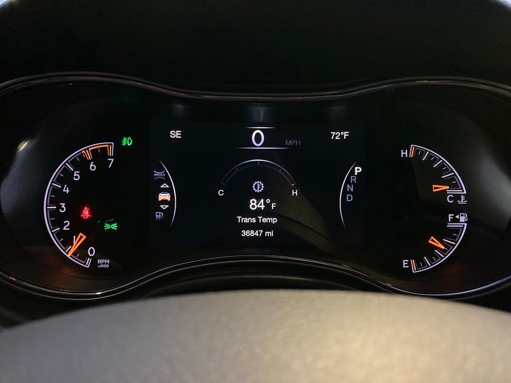 2020 Jeep Grand Cherokee Limited X San Antonio TX