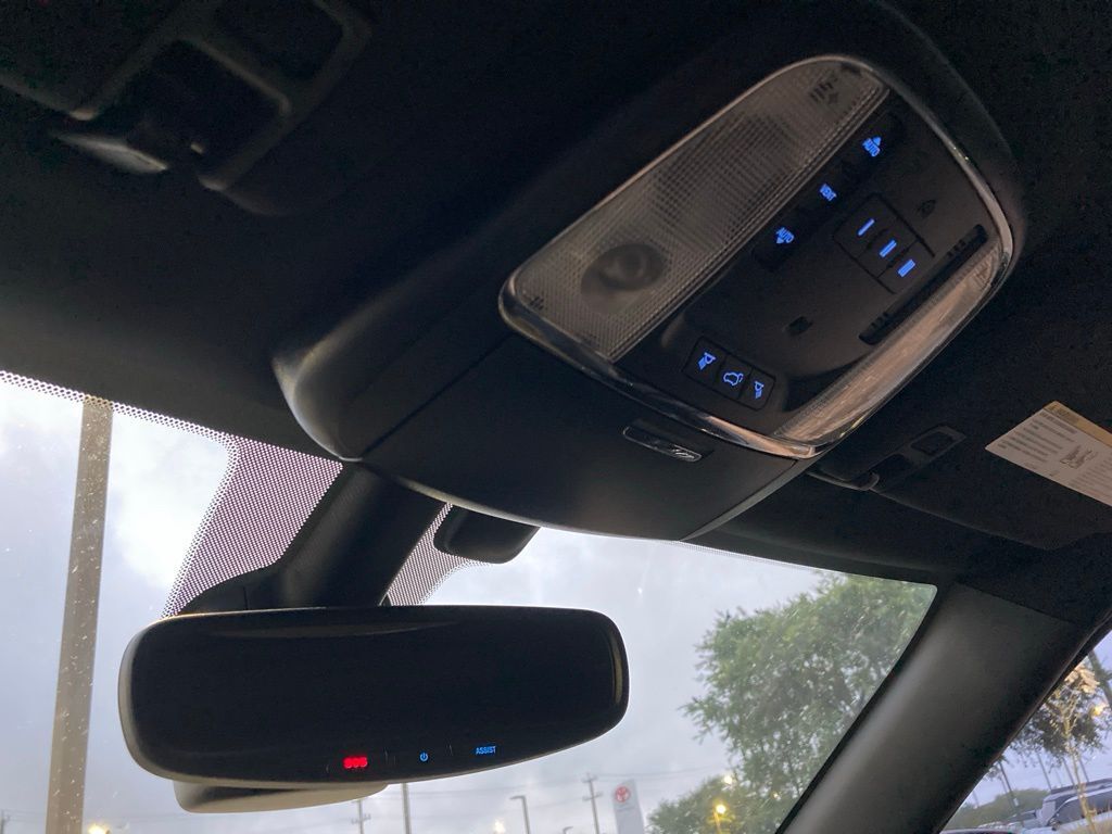 2020 Jeep Grand Cherokee Limited X San Antonio TX