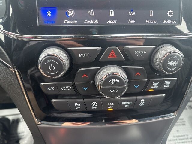 2020 Jeep Grand Cherokee Limited X Watertown SD