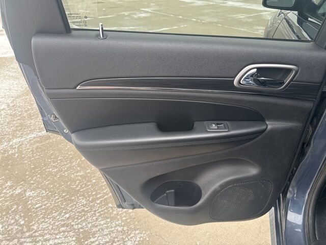 2020 Jeep Grand Cherokee Limited X Watertown SD