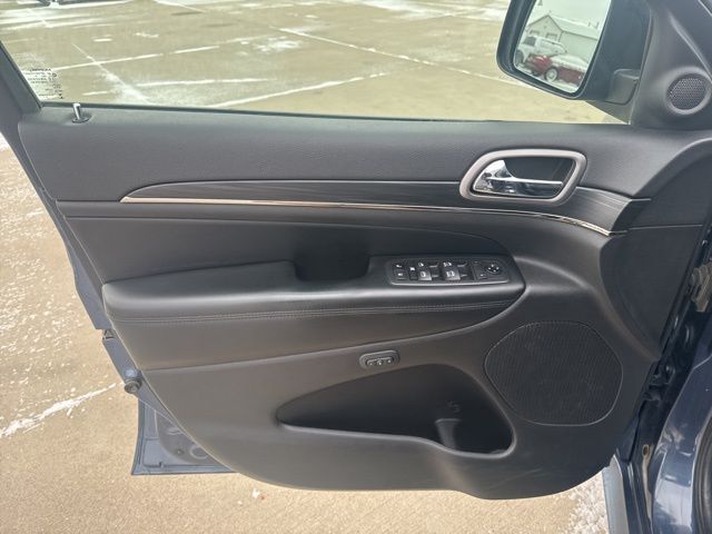 2020 Jeep Grand Cherokee Limited X Watertown SD