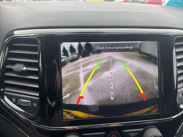 2020 Jeep Grand Cherokee Limited X Watertown SD