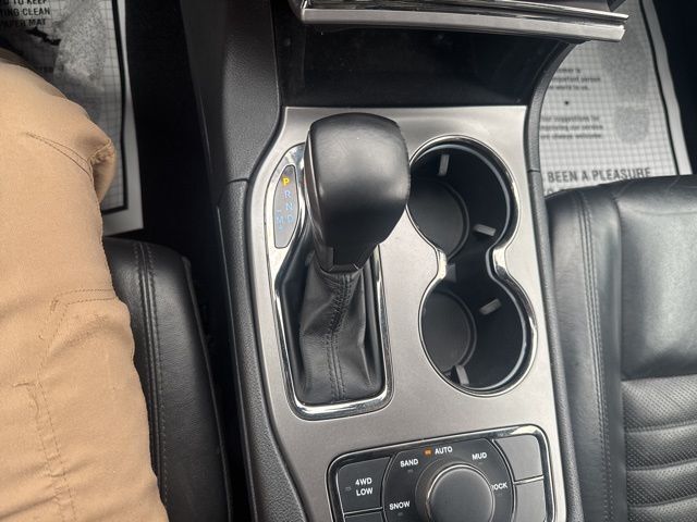 2020 Jeep Grand Cherokee Limited X Watertown SD