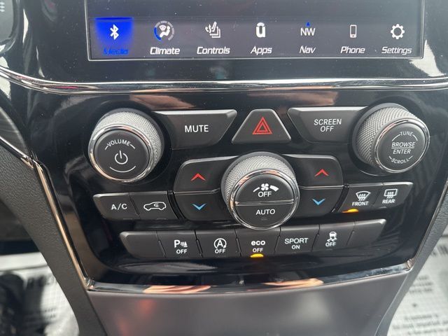 2020 Jeep Grand Cherokee Limited X Watertown SD