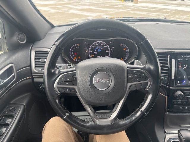 2020 Jeep Grand Cherokee Limited X Watertown SD