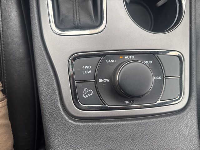 2020 Jeep Grand Cherokee Limited X Watertown SD