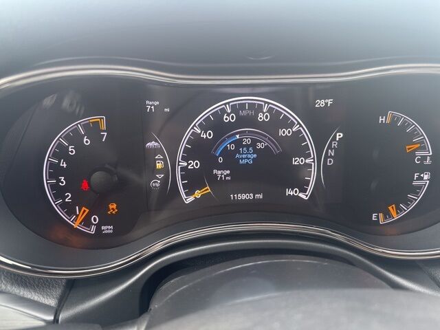 2020 Jeep Grand Cherokee Limited X Watertown SD