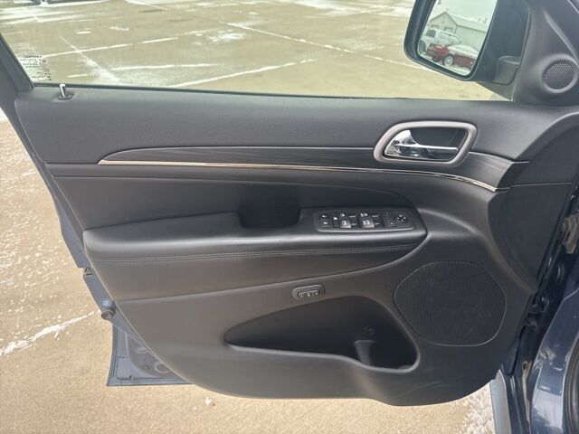 2020 Jeep Grand Cherokee Limited X Watertown SD