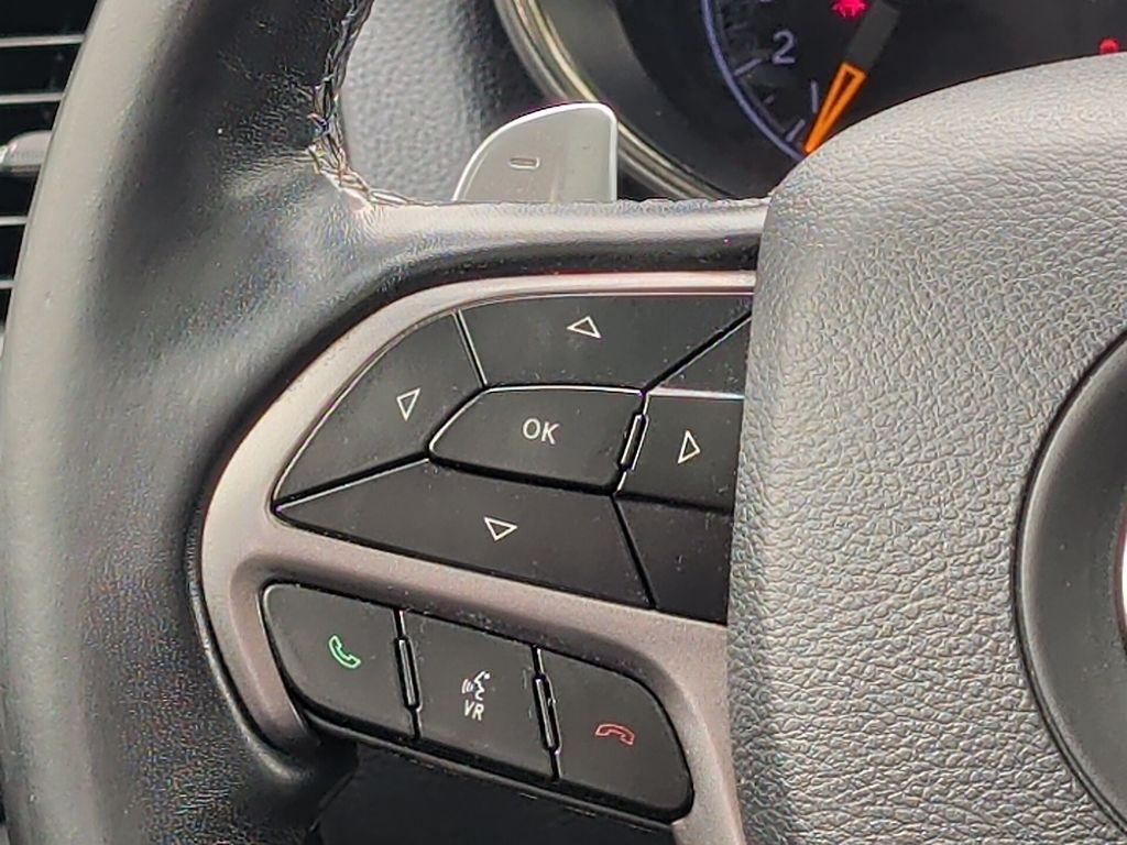 2020 Jeep Grand Cherokee Limited X Worcester MA
