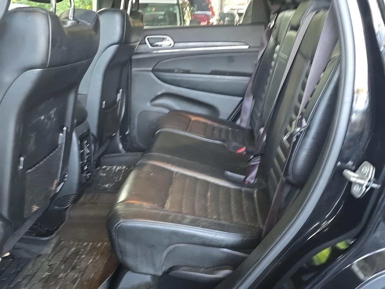 2020 Jeep Grand Cherokee Limited X Gaithersburg MD
