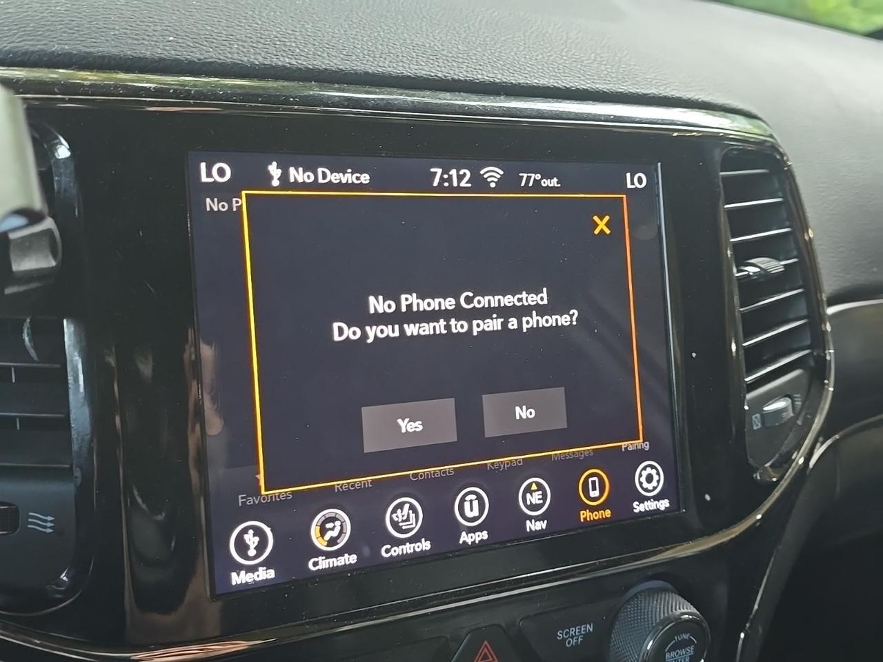 2020 Jeep Grand Cherokee Limited X Gaithersburg MD