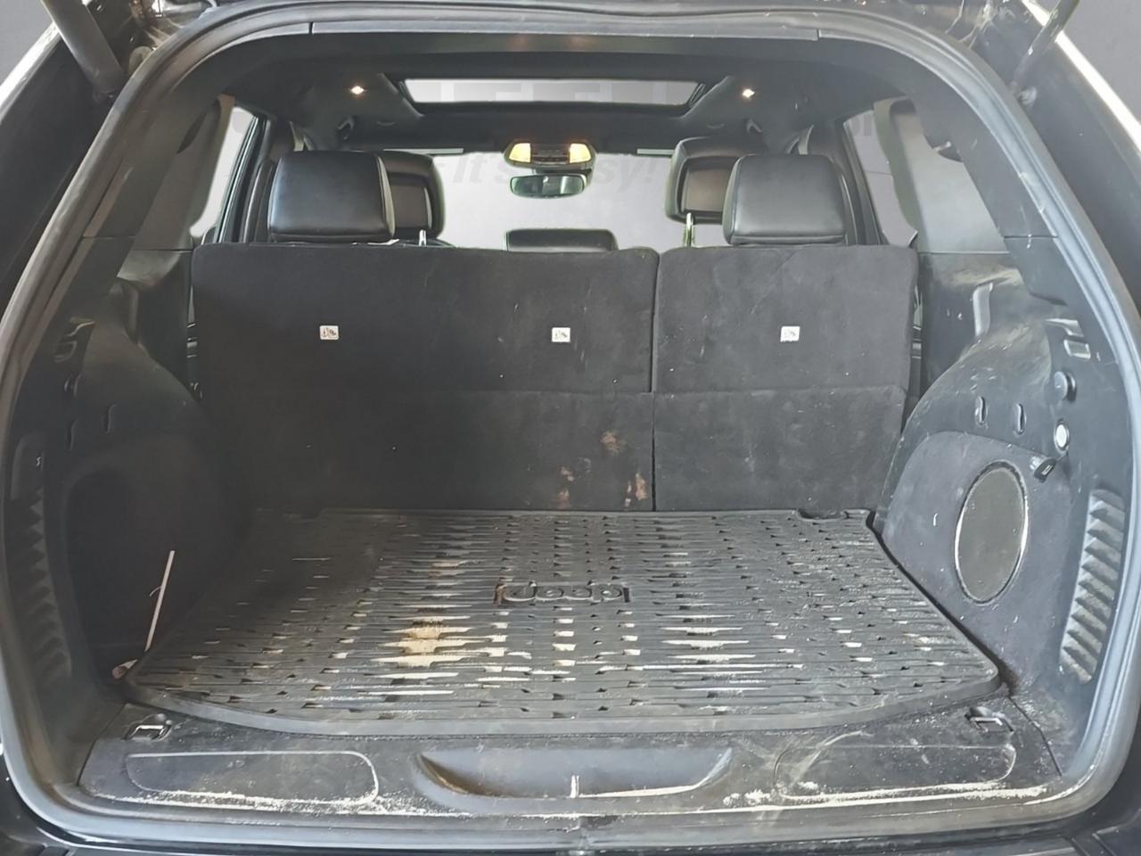 2020 Jeep Grand Cherokee Limited X Gaithersburg MD