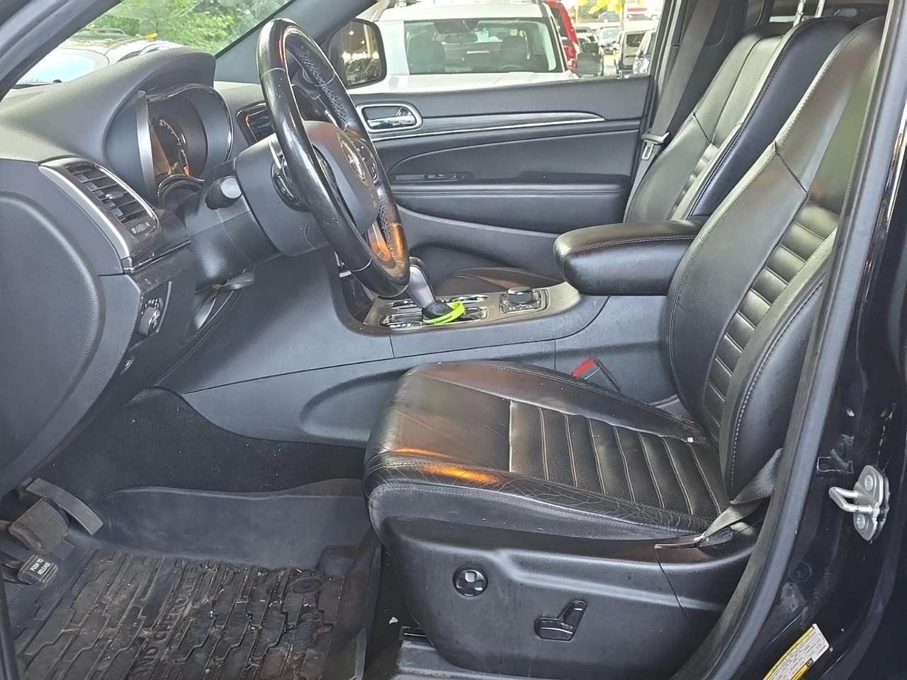 2020 Jeep Grand Cherokee Limited X Gaithersburg MD