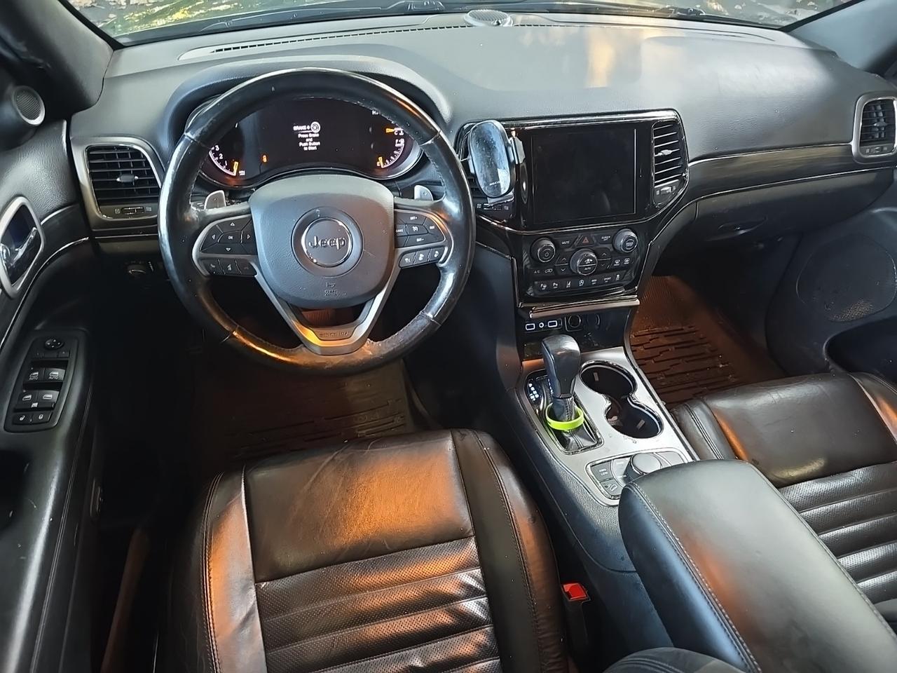 2020 Jeep Grand Cherokee Limited X Gaithersburg MD