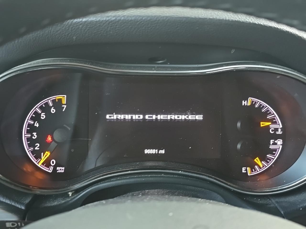 2020 Jeep Grand Cherokee Limited X Gaithersburg MD