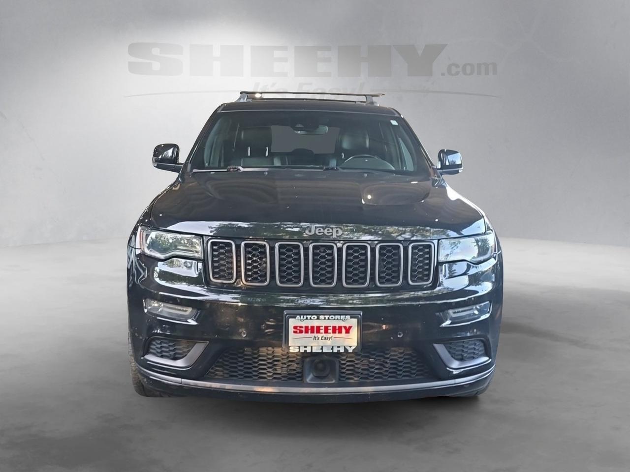 2020 Jeep Grand Cherokee Limited X Gaithersburg MD