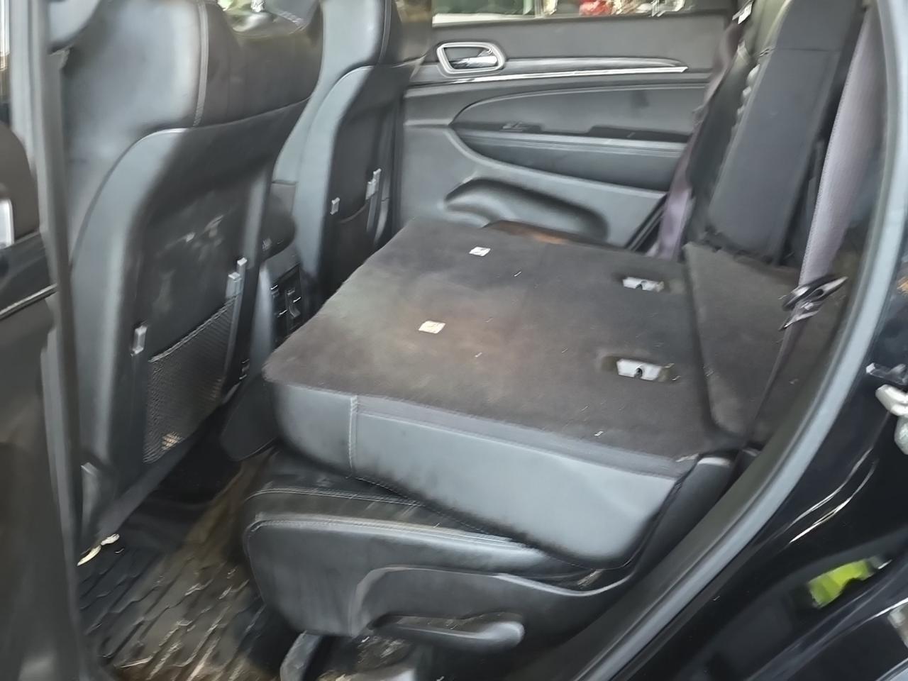 2020 Jeep Grand Cherokee Limited X Gaithersburg MD