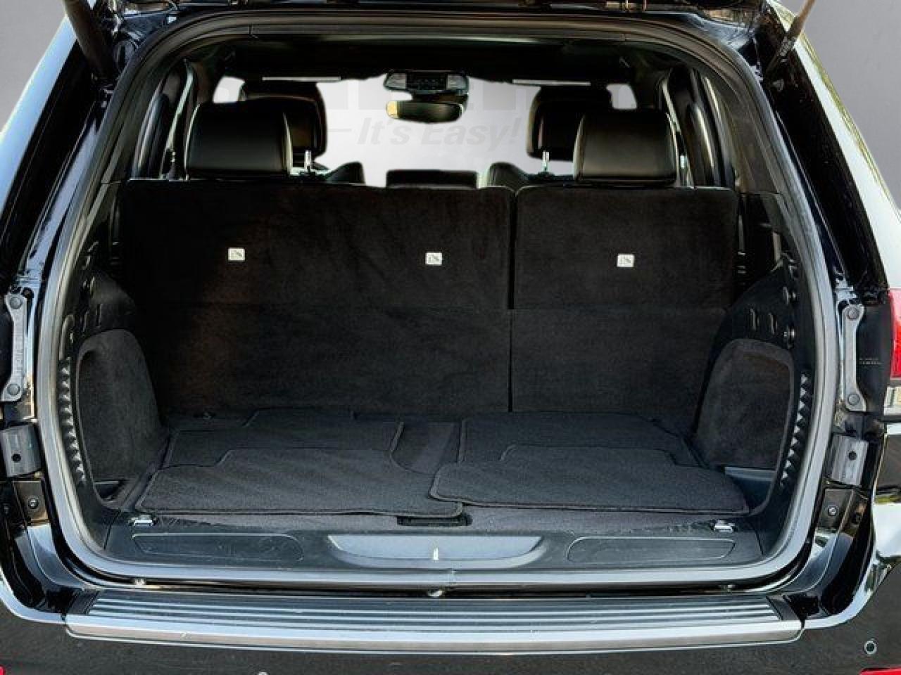 2020 Jeep Grand Cherokee Limited X Springfield VA
