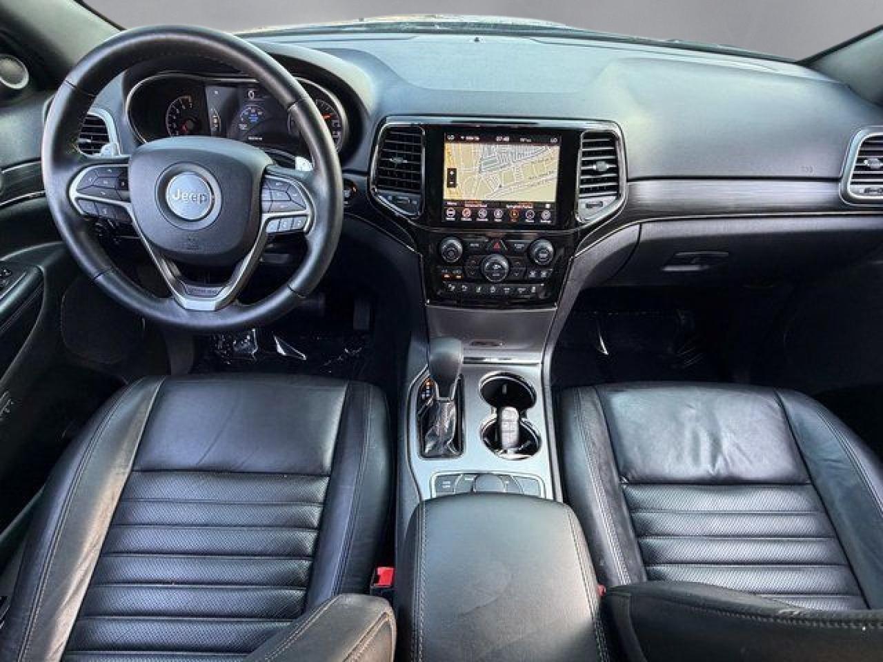 2020 Jeep Grand Cherokee Limited X Springfield VA