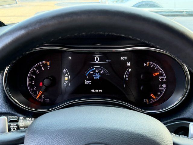 2020 Jeep Grand Cherokee Limited X Springfield VA