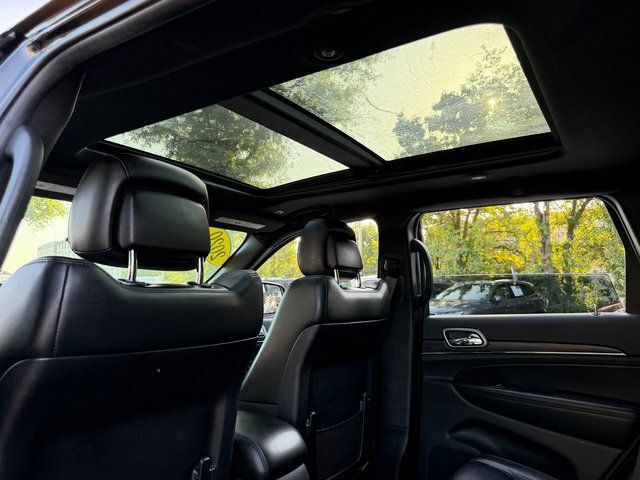 2020 Jeep Grand Cherokee Limited X Springfield VA