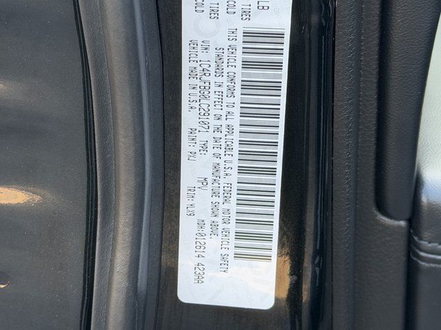 2020 Jeep Grand Cherokee Limited X Springfield VA