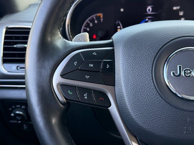 2020 Jeep Grand Cherokee Limited X Springfield VA