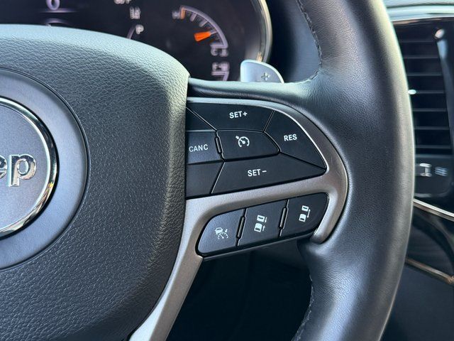 2020 Jeep Grand Cherokee Limited X Springfield VA