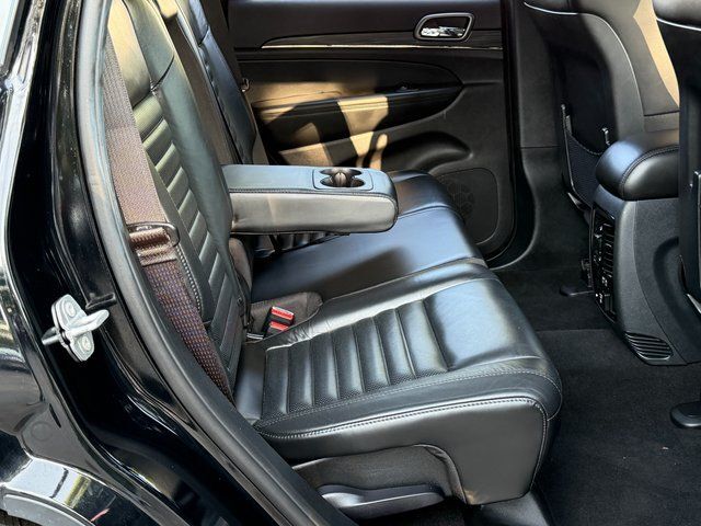 2020 Jeep Grand Cherokee Limited X Springfield VA