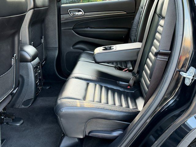 2020 Jeep Grand Cherokee Limited X Springfield VA