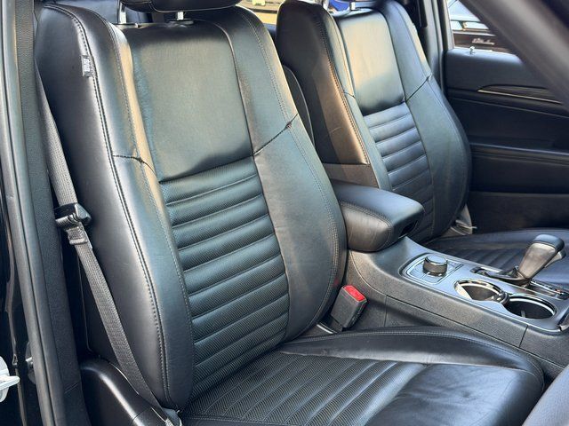 2020 Jeep Grand Cherokee Limited X Springfield VA