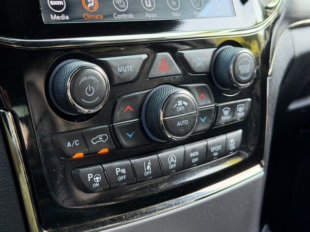 2020 Jeep Grand Cherokee Limited X Springfield VA