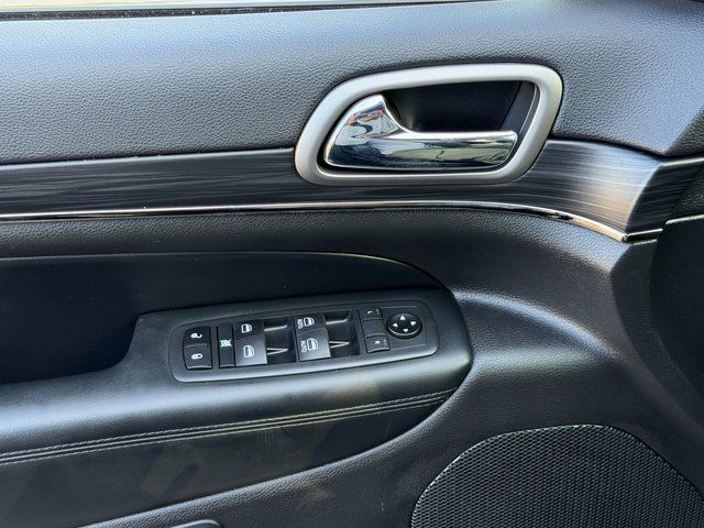 2020 Jeep Grand Cherokee Limited X Springfield VA