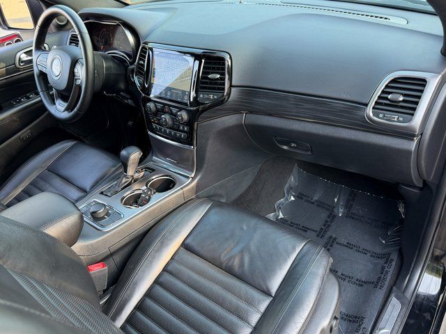 2020 Jeep Grand Cherokee Limited X Springfield VA