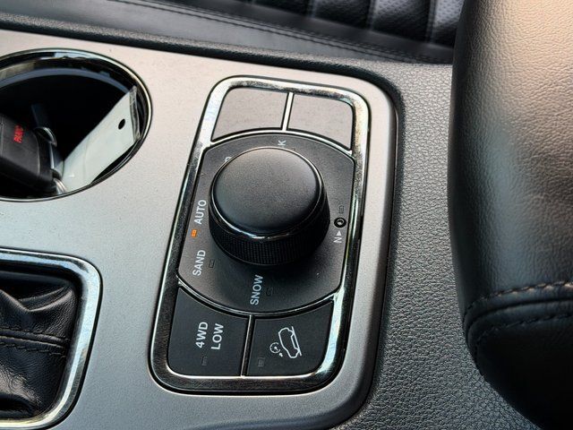 2020 Jeep Grand Cherokee Limited X Springfield VA