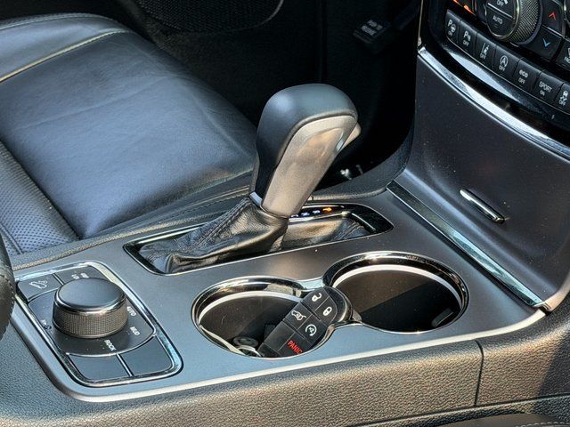 2020 Jeep Grand Cherokee Limited X Springfield VA