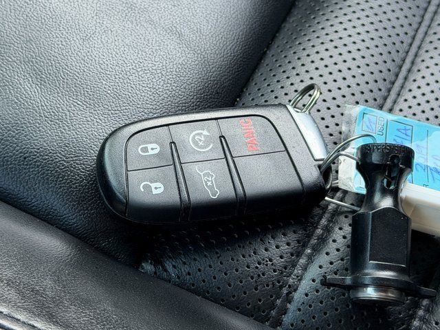2020 Jeep Grand Cherokee Limited X Springfield VA
