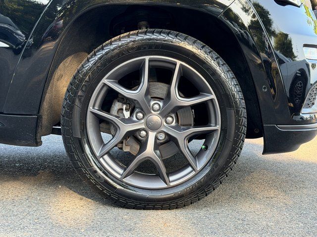 2020 Jeep Grand Cherokee Limited X Springfield VA