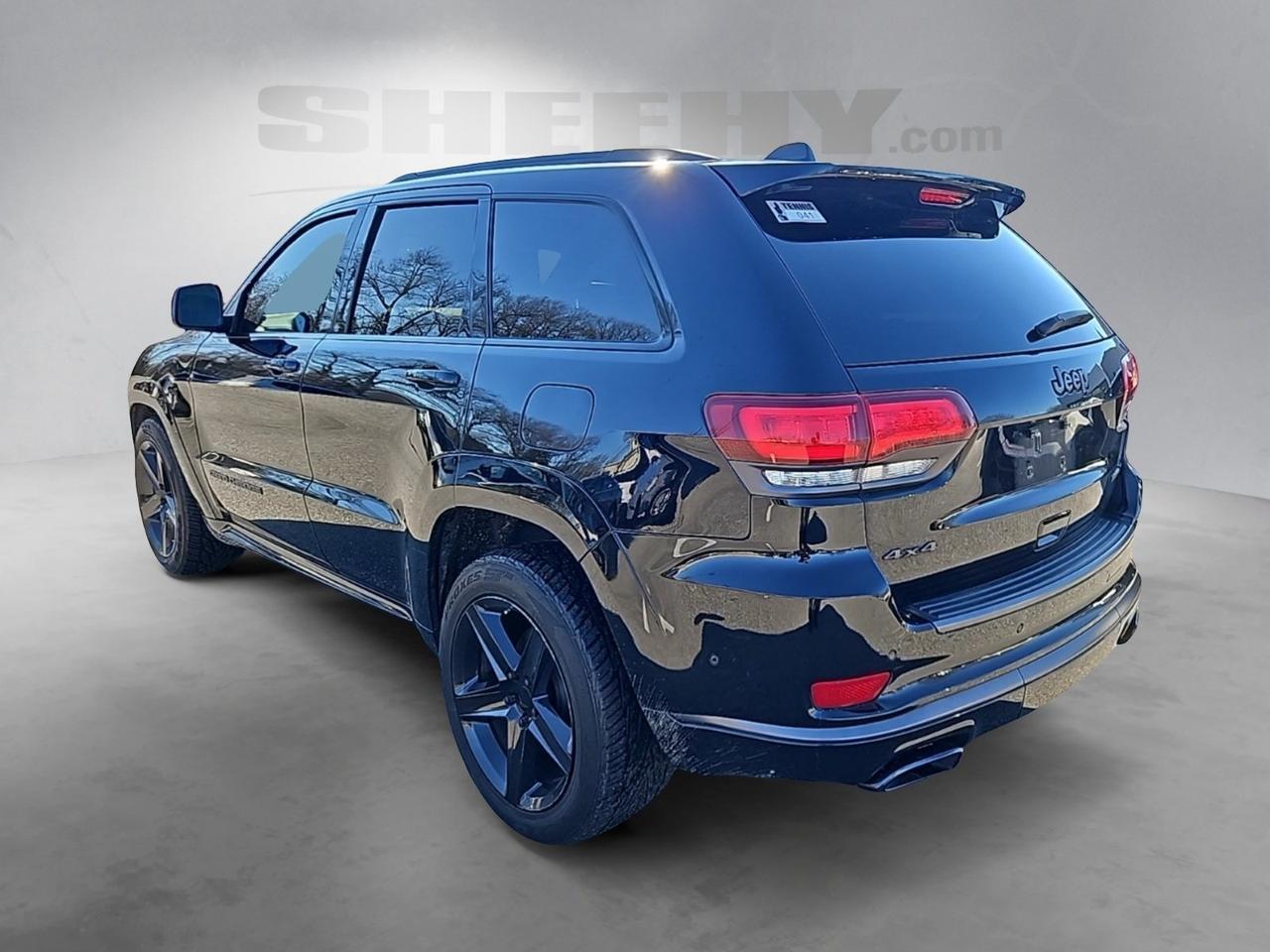 2020 Jeep Grand Cherokee Limited X Waldorf MD