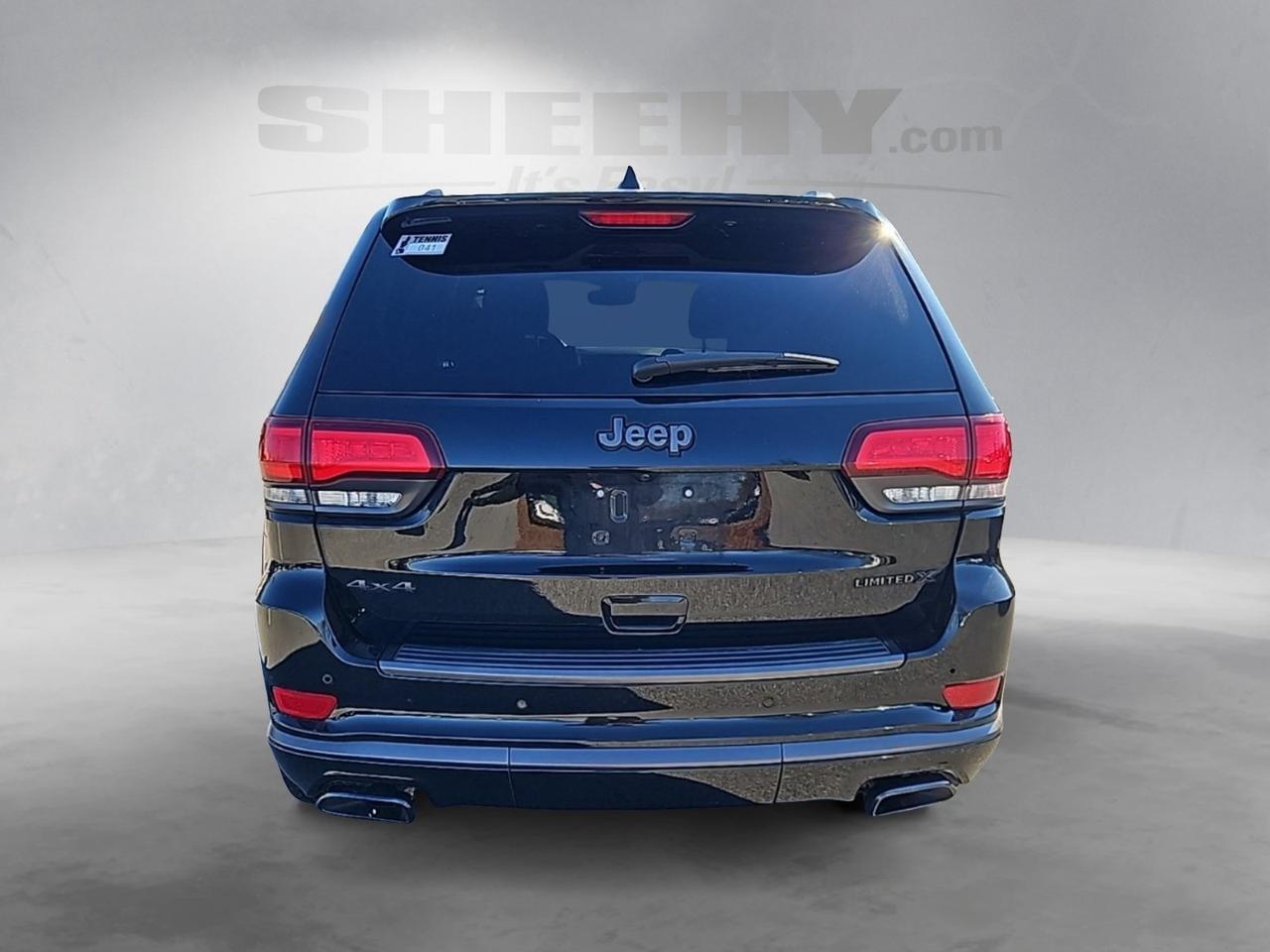 2020 Jeep Grand Cherokee Limited X Waldorf MD