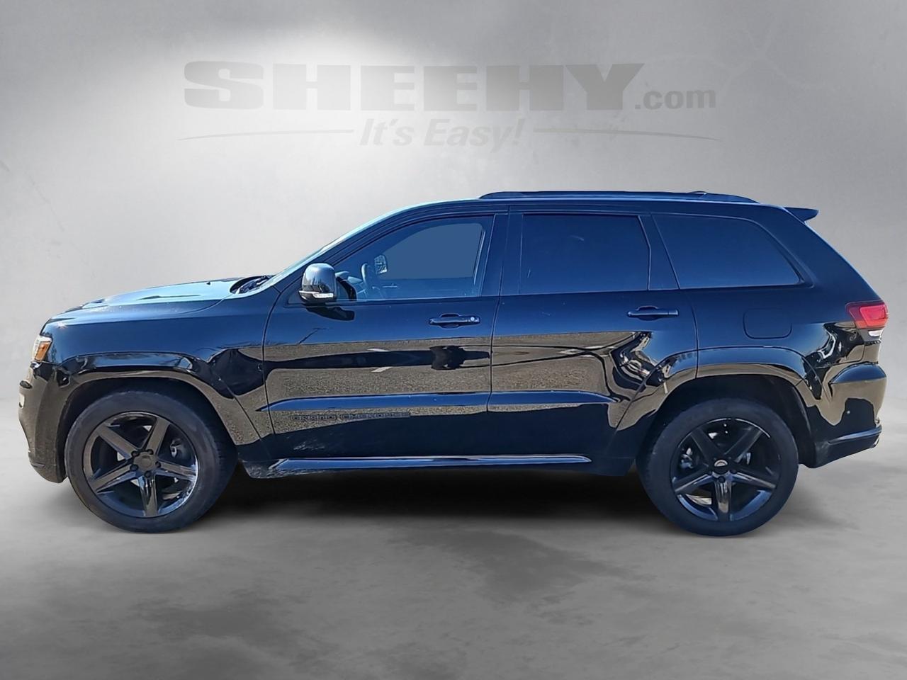 2020 Jeep Grand Cherokee Limited X Waldorf MD